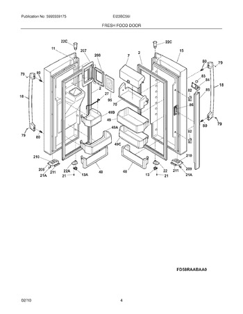 Diagram for EI23BC56IB1