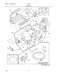 Diagram for 15 - Ice Maker