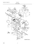 Diagram for 03 - Oven,cabinet