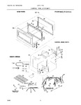 Diagram for 05 - Control Panel,door,misc.