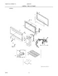 Diagram for 05 - Control Panel,door,miscellaneous