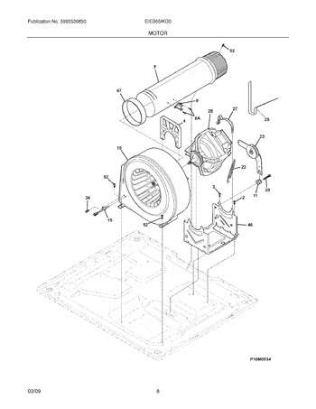 Diagram for EIED55IKG0