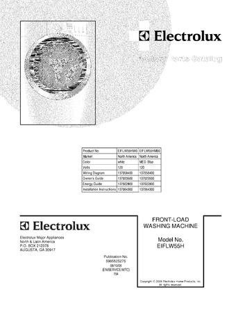 Diagram for EIFLW55HMB0