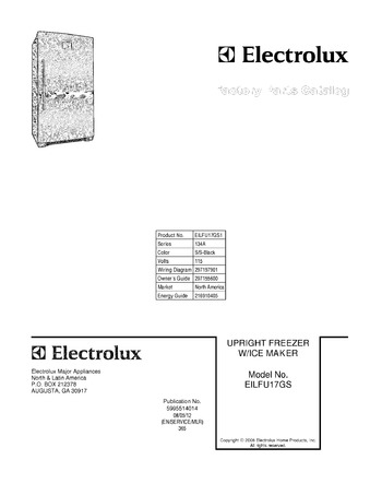 Diagram for EILFU17GS1