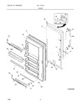 Diagram for 03 - Door