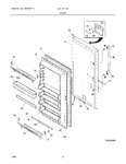 Diagram for 03 - Door