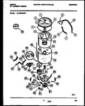 Diagram for 06 - Tub Detail