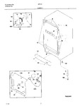 Diagram for 03 - Cabinet