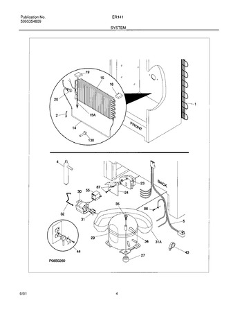 Diagram for ER1411