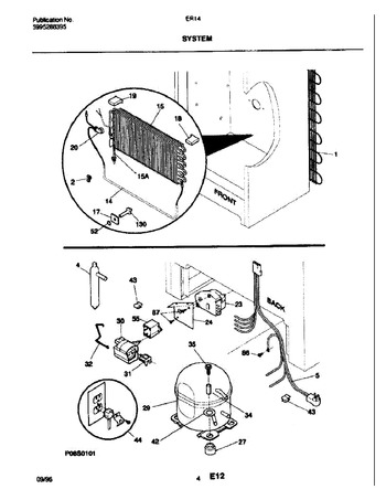 Diagram for ER143