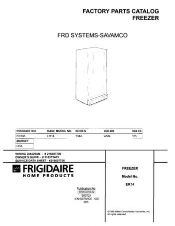 Diagram for ER146