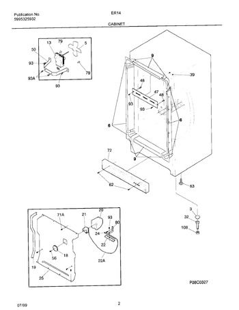 Diagram for ER146