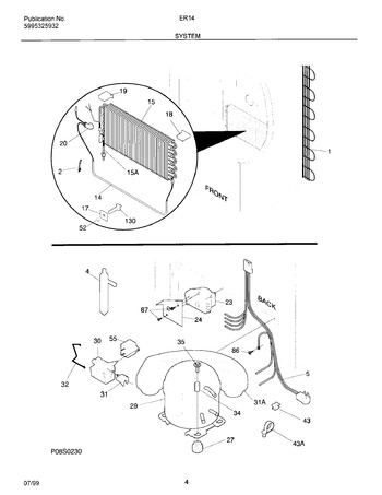 Diagram for ER146