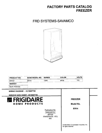 Diagram for ER147