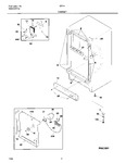 Diagram for 03 - Cabinet