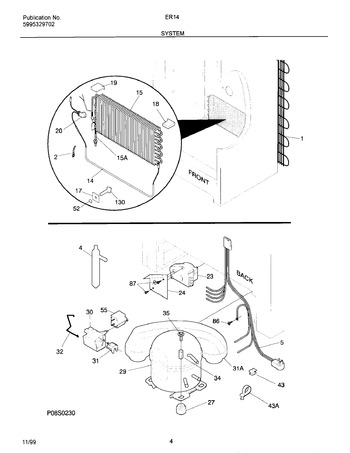 Diagram for ER147