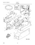 Diagram for 17 - Ice Maker