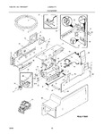 Diagram for 17 - Ice Maker