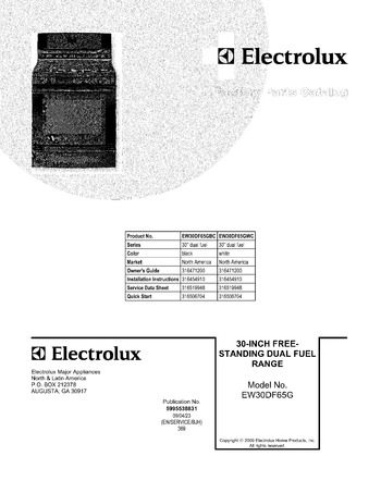 Diagram for EW30DF65GBC