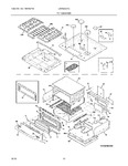 Diagram for 09 - Top/drawer