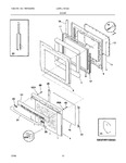 Diagram for 09 - Door