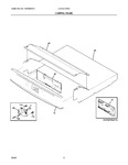 Diagram for 03 - Control Panel