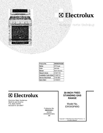 Diagram for EW30GF65GSD