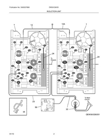 Diagram for EW30IC60IS1