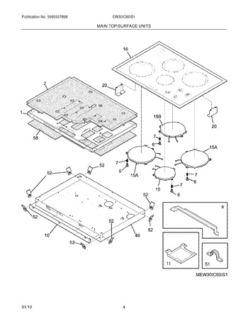 Diagram for EW30IC60IS1