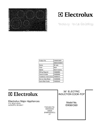 Diagram for EW36IC60IB1