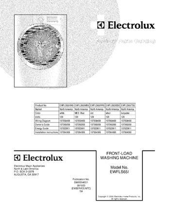 Diagram for EWFLS65IIW0