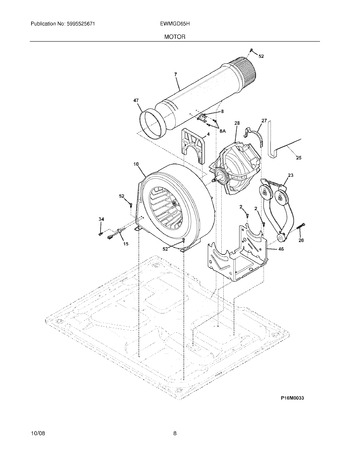 Diagram for EWMGD65HSS0