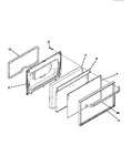 Diagram for 05 - Door