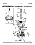 Diagram for 04 - Washer Mechanism