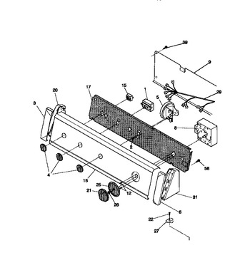 Diagram for F21C445CS1