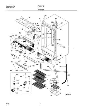 Diagram for F22CW12