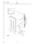 Diagram for 03 - Door