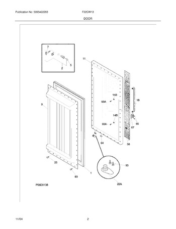 Diagram for F22CW13