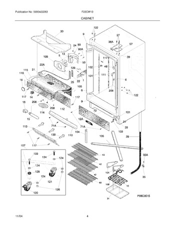 Diagram for F22CW13