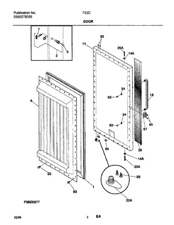 Diagram for F22CW2