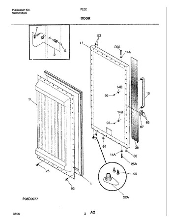 Diagram for F22CW3