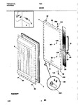 Diagram for 03 - Door