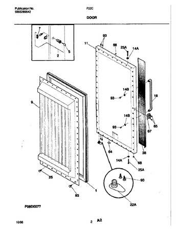 Diagram for F22CW4