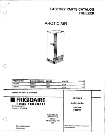 Diagram for F22CW7