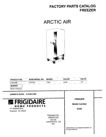 Diagram for F22CW8