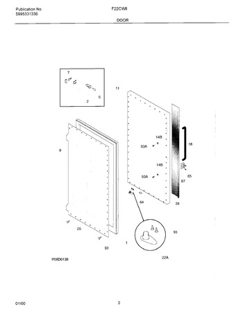 Diagram for F22CW8