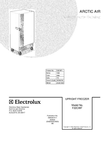 Diagram for F22CWF1