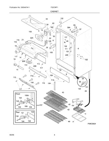 Diagram for F22CWF1