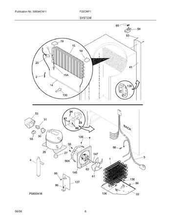 Diagram for F22CWF1