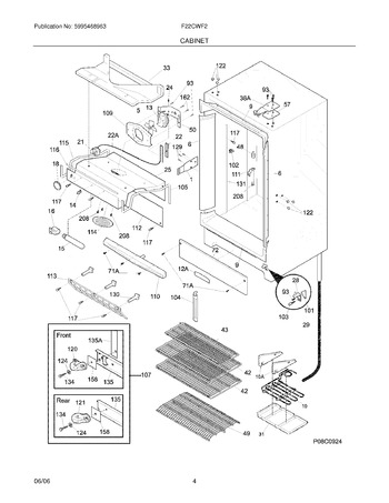 Diagram for F22CWF2